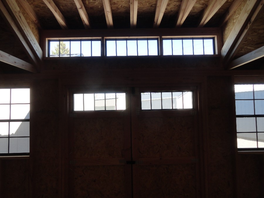 Utility Dormer - Hayden # 211 image 3